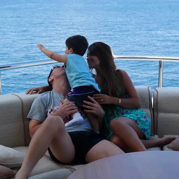 Thiago
