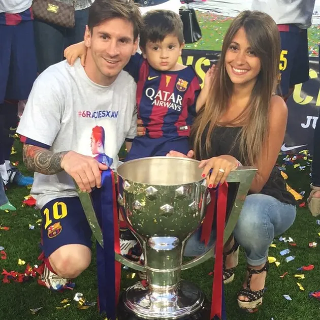 Thiago