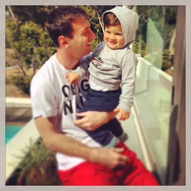 Thiago