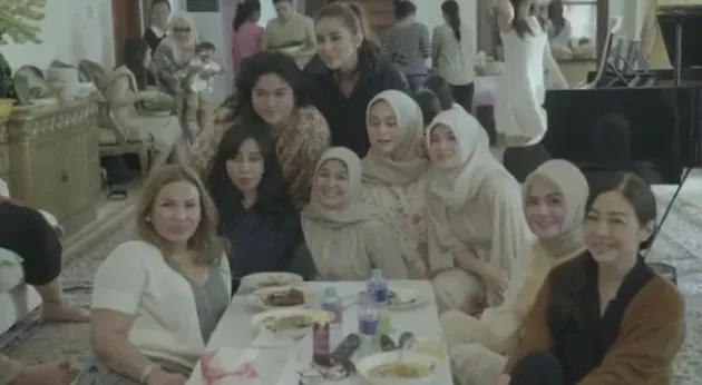 ulang tahun olla ramlan