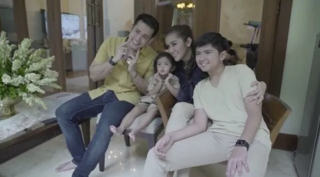 ulang tahun olla ramlan