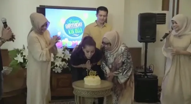 ulang tahun olla ramlan