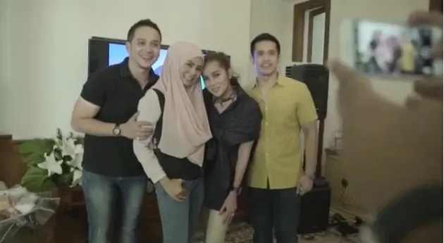 ulang tahun olla ramlan