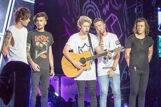 One Direction