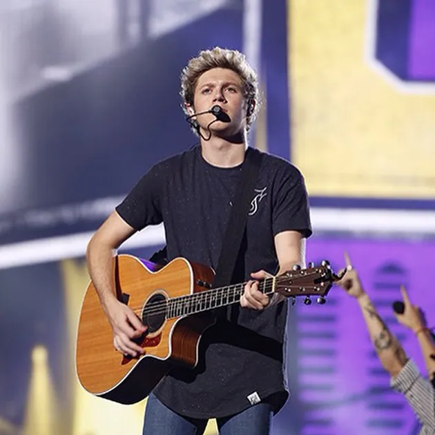 One Direction