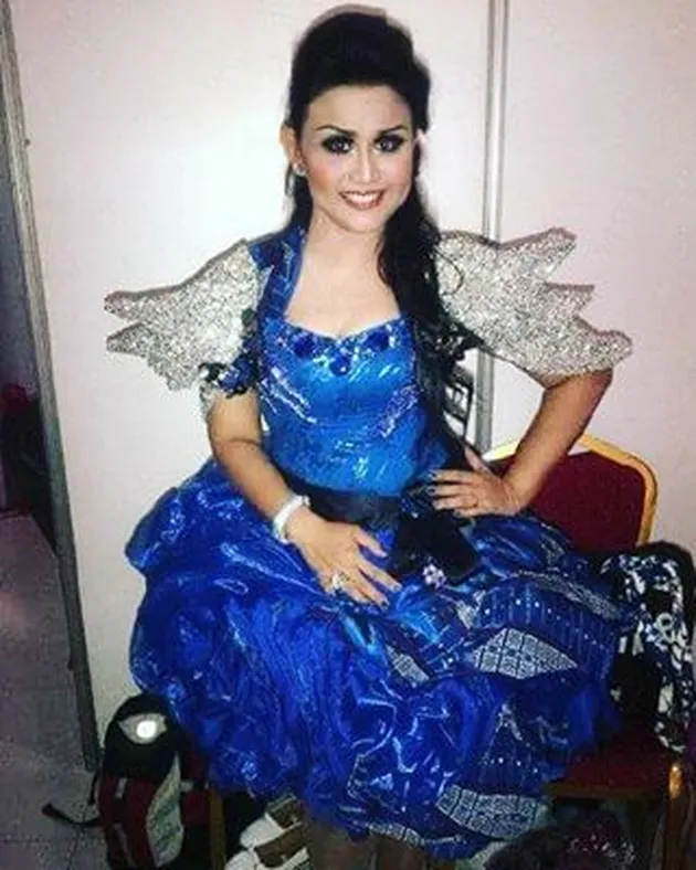 Tia AFI