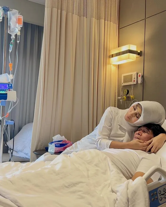 Parto Patrio Sakit Apa