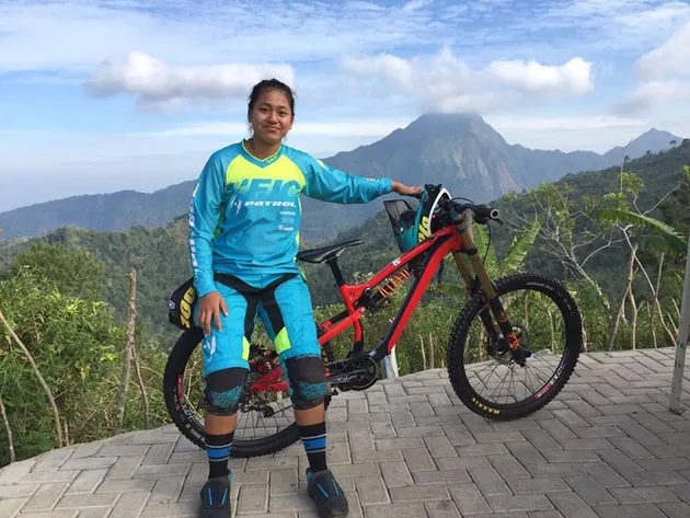 Tiara Andini Prastika