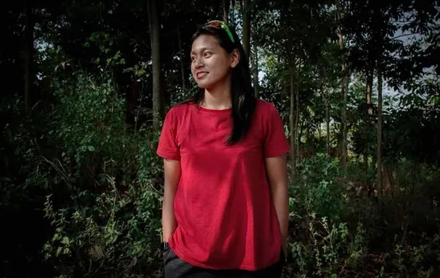 Tiara Andini Prastika