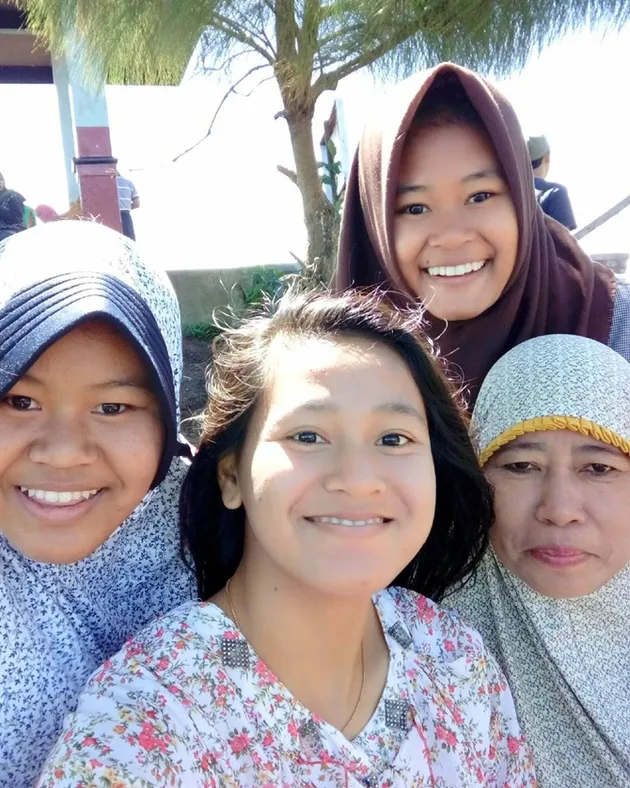 Tiara Andini Prastika