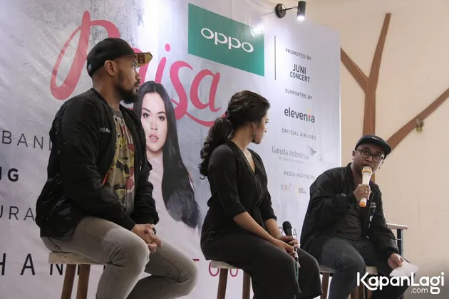 Raisa Handmade Tour