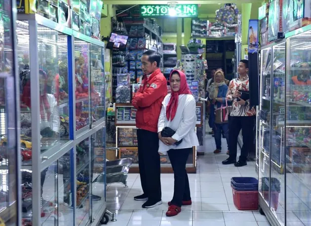 presiden jokowi, jokowi, berita jokowi