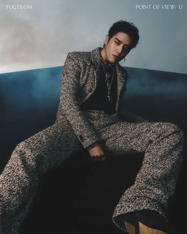 Yugyeom GOT7