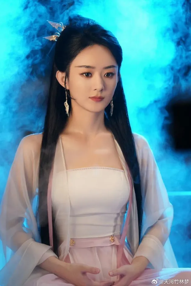 Zhao Liying
