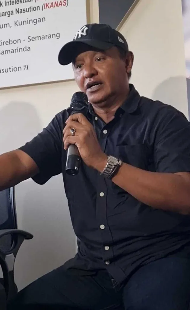 Ayah Vadel Badjideh