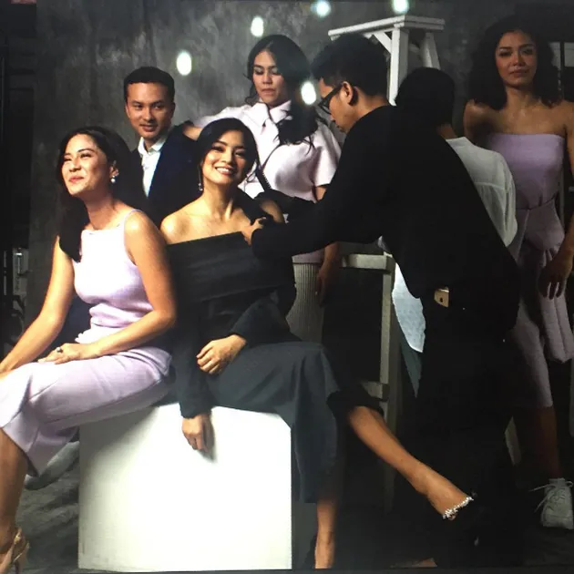 Genk Cinta AADC 2