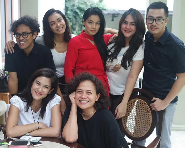 Genk Cinta AADC 2