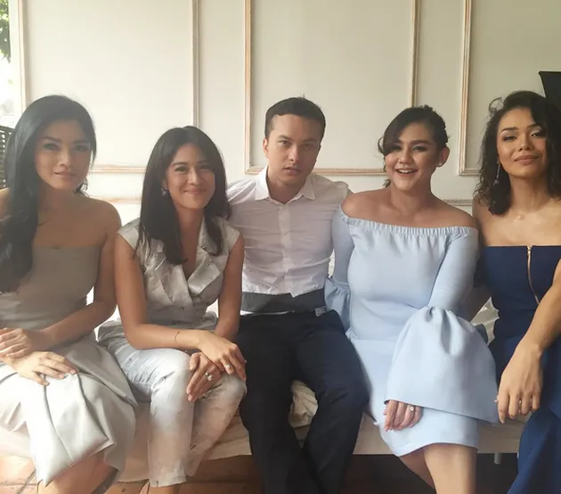Genk Cinta AADC 2