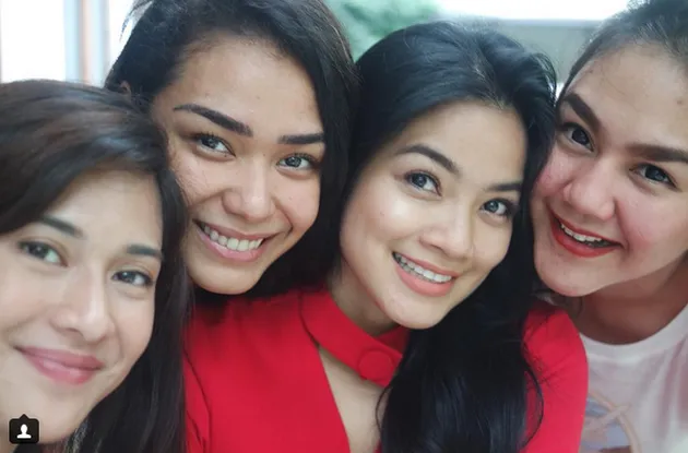 Genk Cinta AADC 2