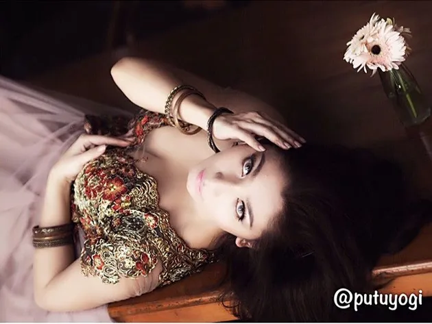 Baby Margaretha