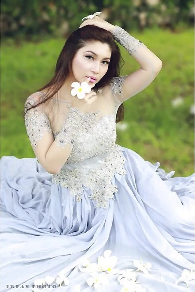 Baby Margaretha