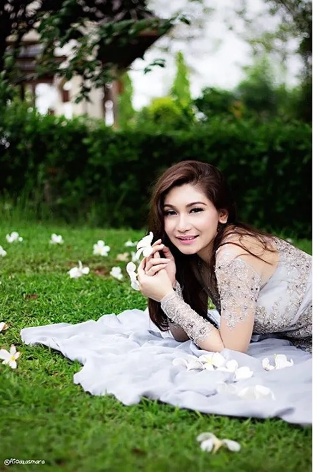 Baby Margaretha