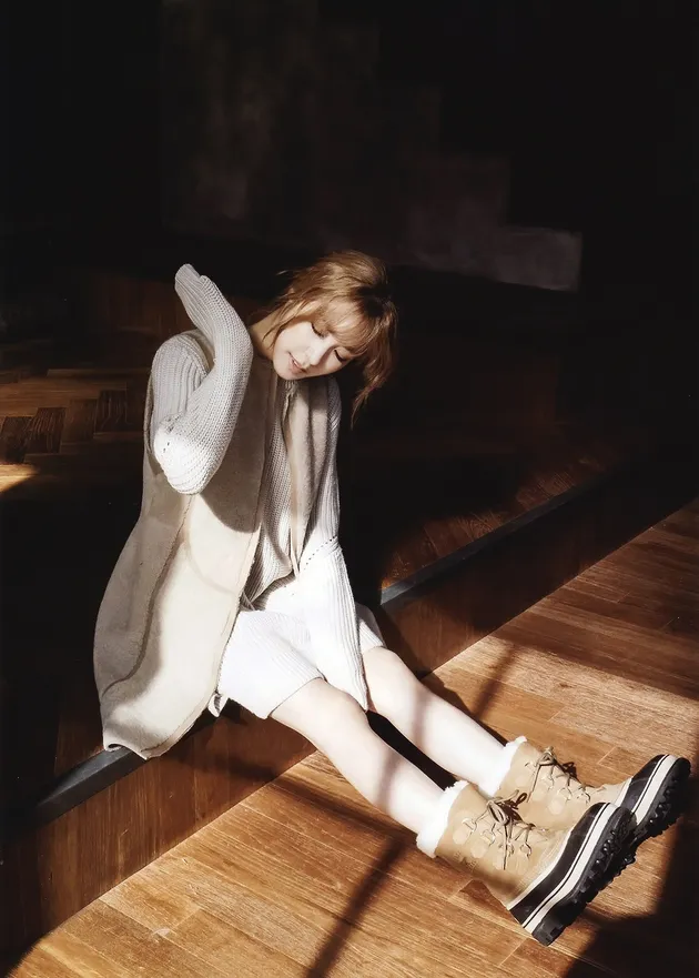 tiffany girls generation
