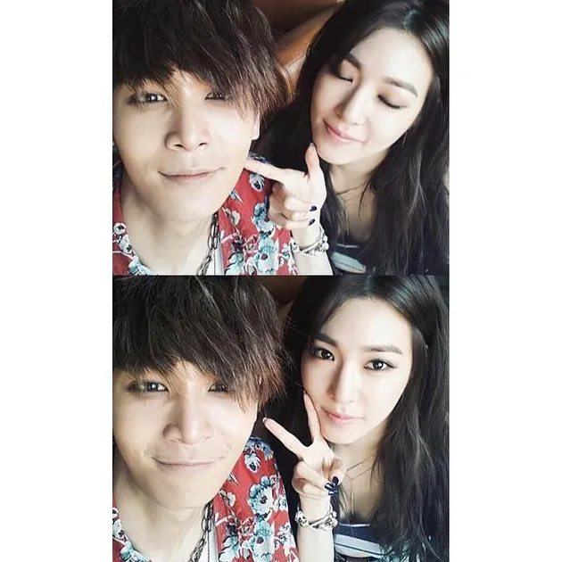 Tiffany Lee Chul woo