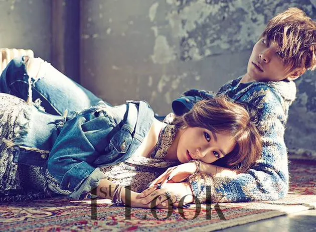 Tiffany Lee Chul woo