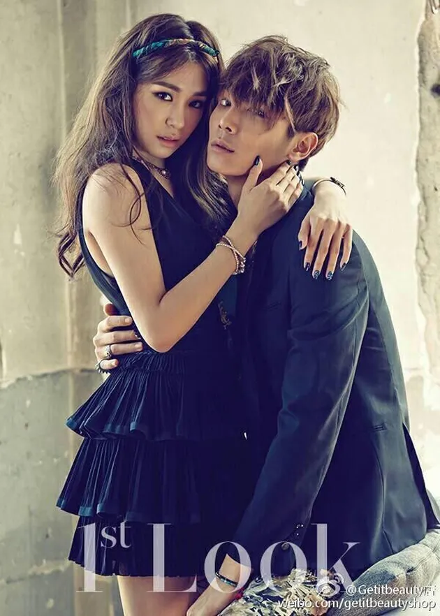 Tiffany Lee Chul woo