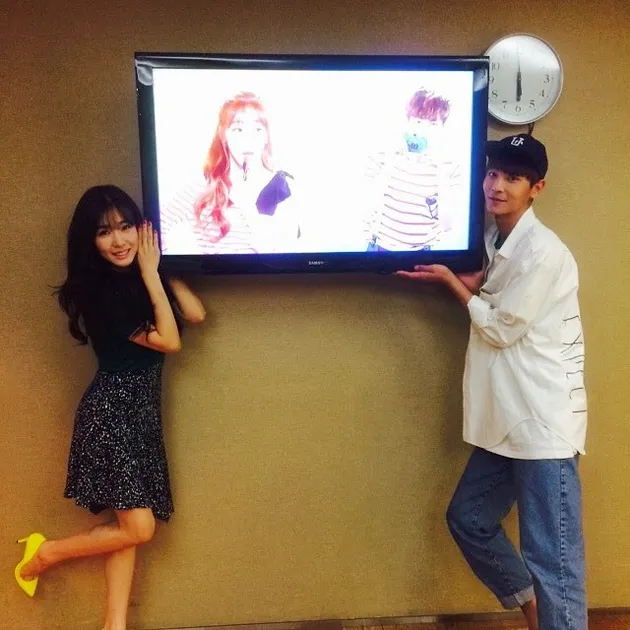 Tiffany Lee Chul woo