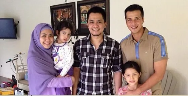 anak jihan primus