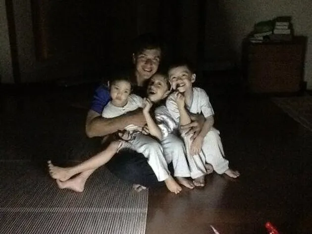 anak jihan primus