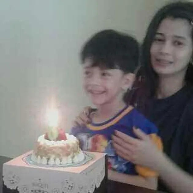 anak jihan primus