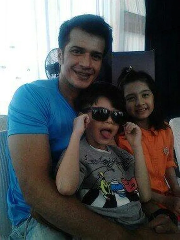 anak jihan primus