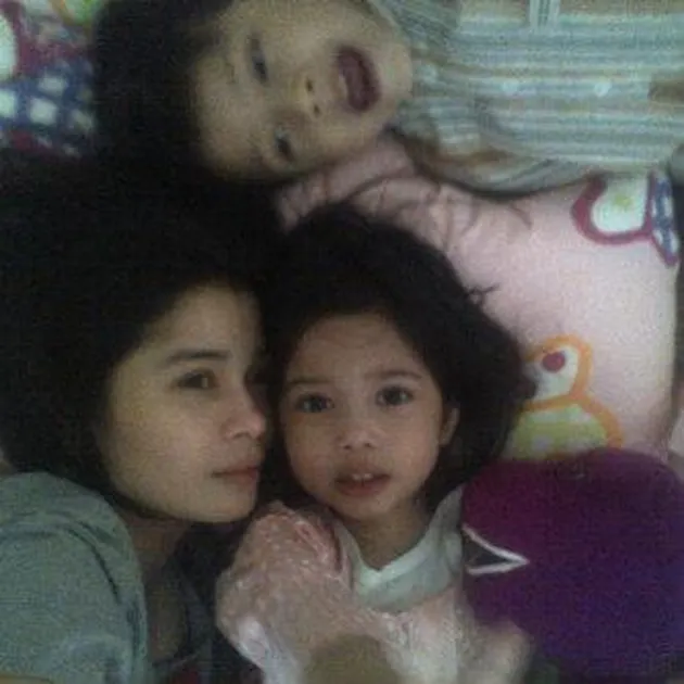 anak jihan primus