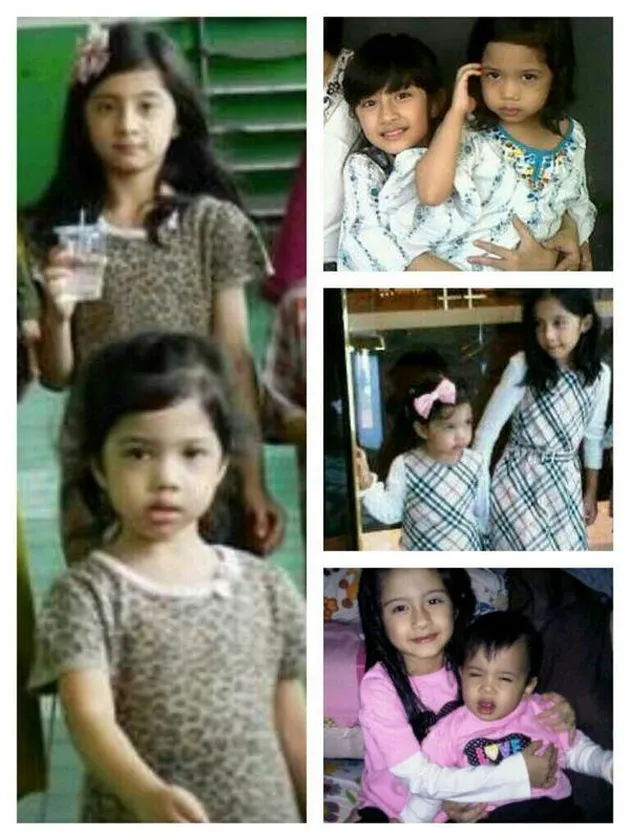 anak jihan primus