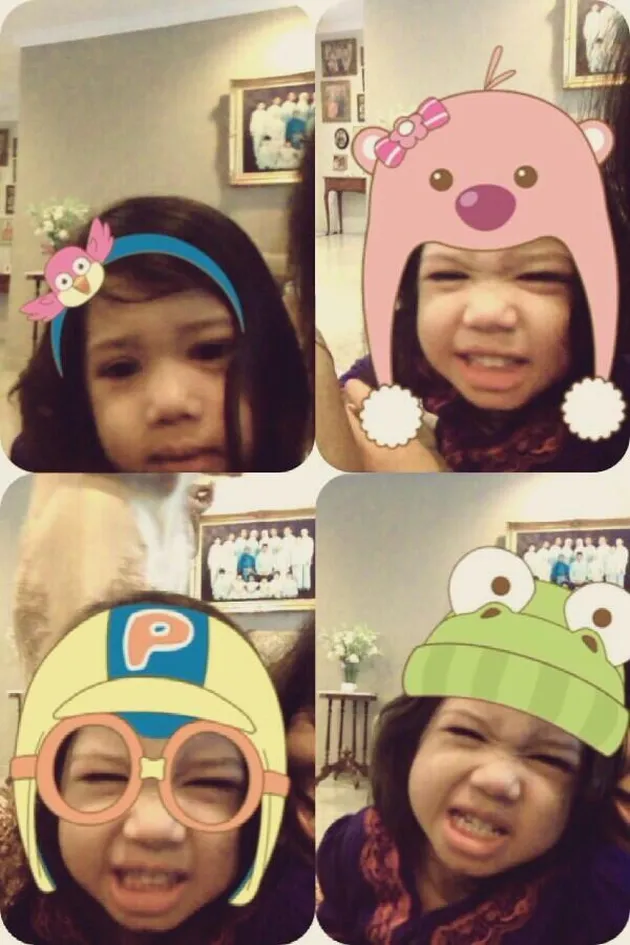 anak jihan primus