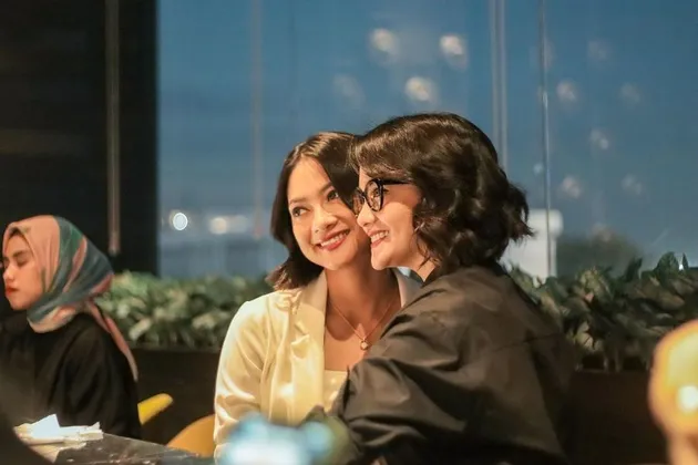 Ririn Ekawati Rini Yulianti Elita Yulianti