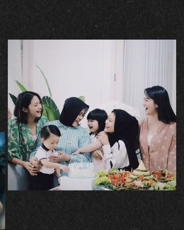 Ririn Ekawati Rini Yulianti Elita Yulianti