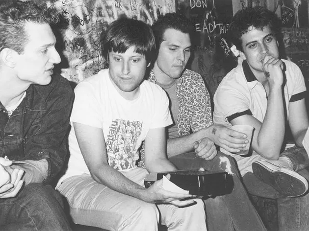 Timeline Perjalanan Hidup Dave Grohl Dari Masa ke Masa