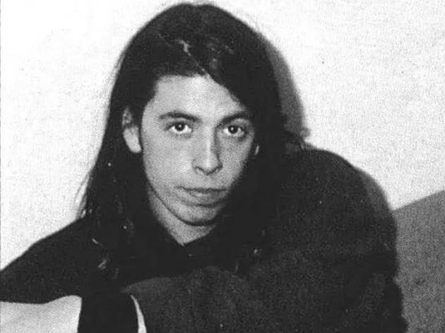 Timeline Perjalanan Hidup Dave Grohl Dari Masa ke Masa