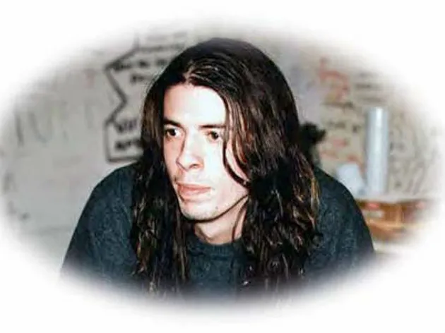 Timeline Perjalanan Hidup Dave Grohl Dari Masa ke Masa