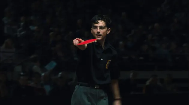 Kontroversi Timothee Chalamet tentang Opera dan Balet