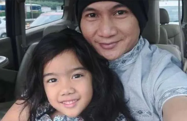 Anji dan Leticia