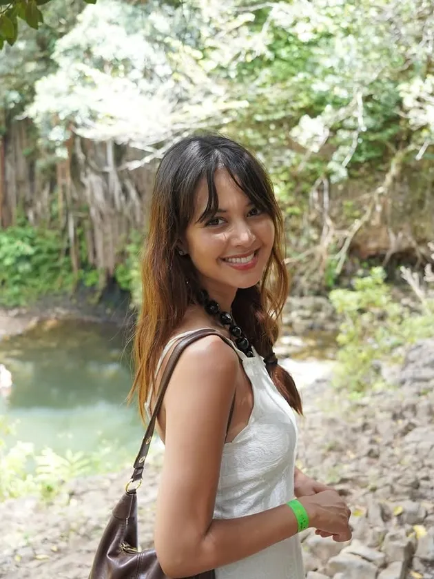 Aurelie Moeremans