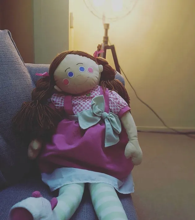 Seohyun\&#039;s house