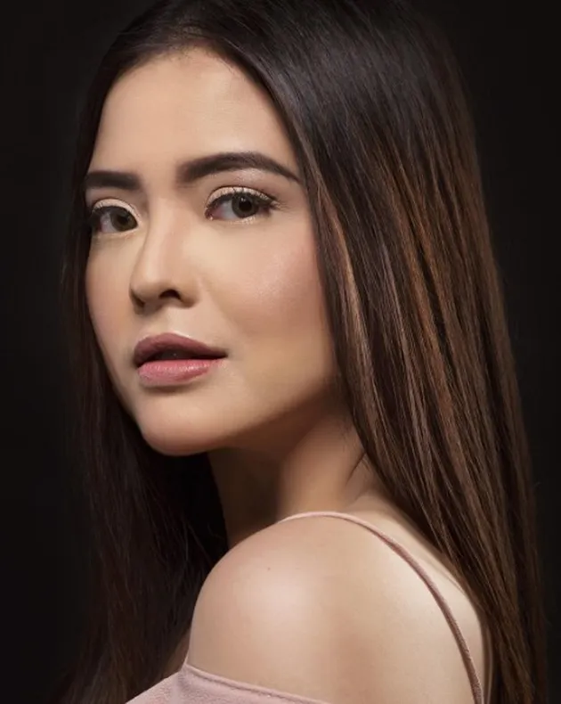 Tasya Kamila Makin Cantik &amp; Stylish