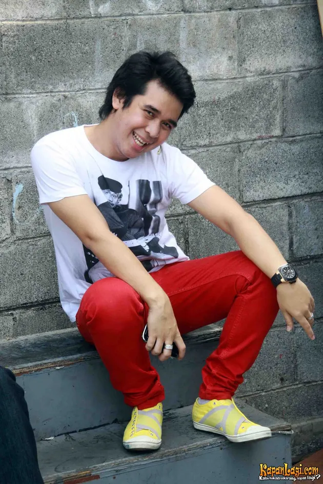 Olga Syahputra Meninggal