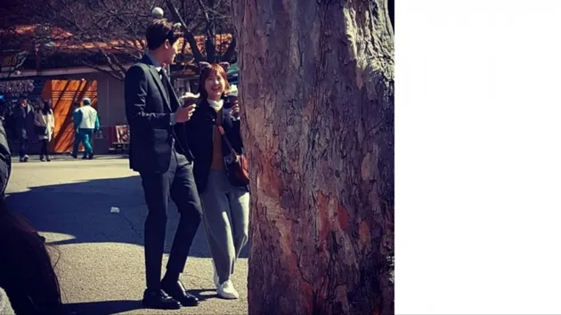 park bo young hyungsik